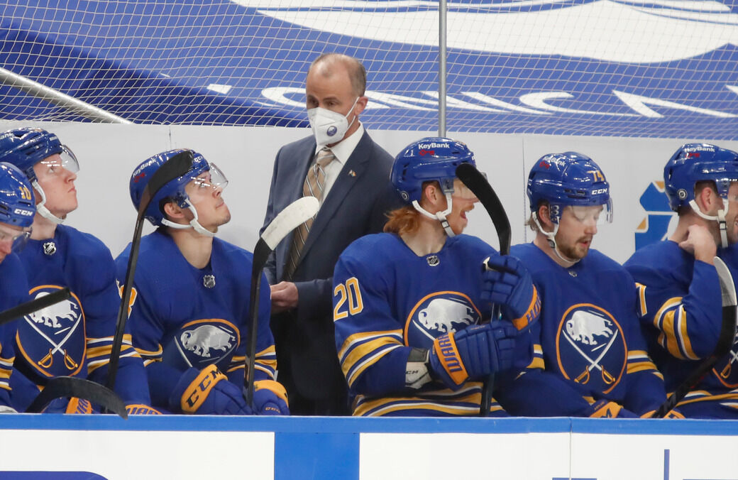 Sabres Penguins